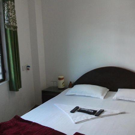 Surya Residency Paying Guest House Βαρανάσι Εξωτερικό φωτογραφία